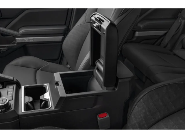 2025 Toyota 4Runner TRD Off-Road Premium - Photo 11