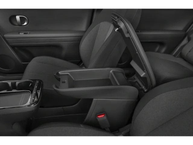 New 2026 Digital Teal Hyundai SE image 11