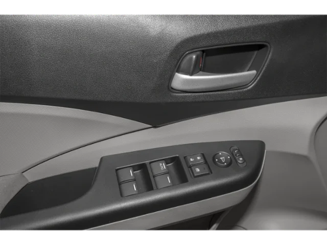 Used 2014 Maroon Honda LX image 19
