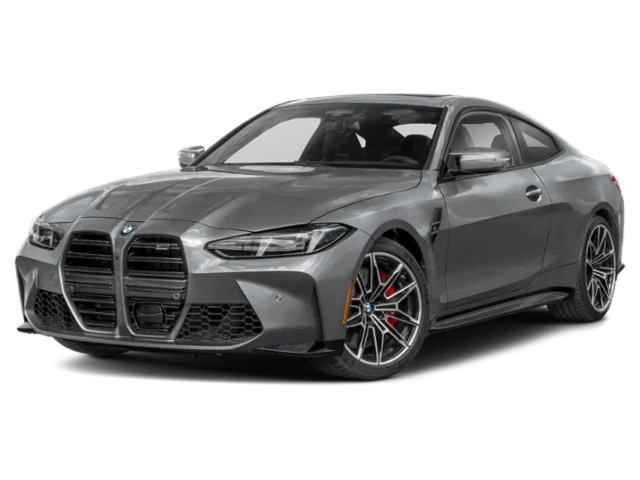 2027 BMW M4 M4 Competition xDrive Coupe's photo