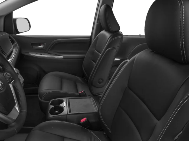 Used 2017 Silver Sky Metallic Toyota SE Premium image 15