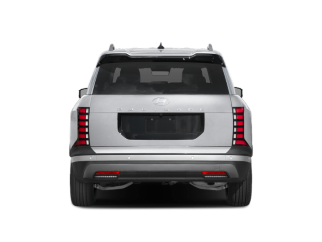 New 2027  Hyundai SEL Premium AWD image 5