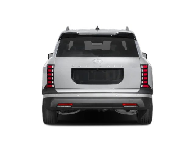 New 2027  Hyundai SEL Premium image 5