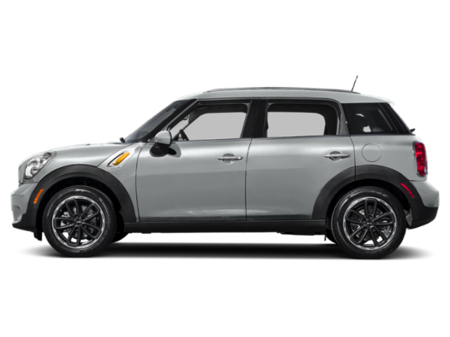 Used 2015 White MINI Base image 3