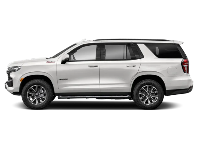 Used 2022 Summit White Chevrolet Z71 image 3