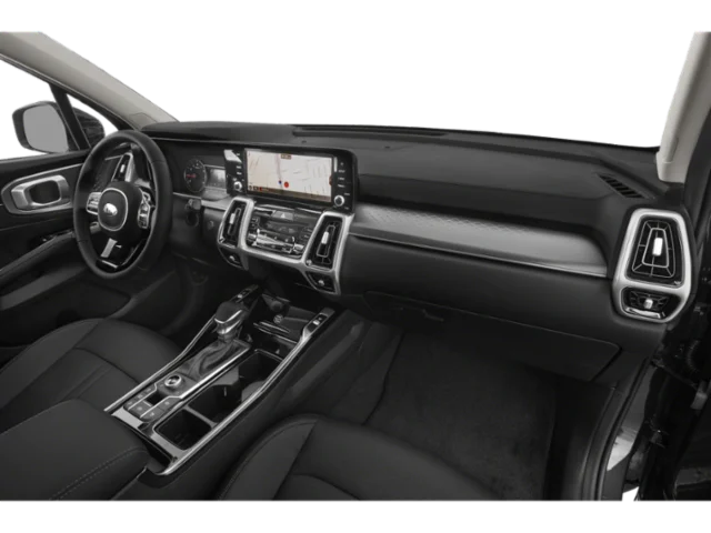 Used 2021 Gray Kia SX image 15