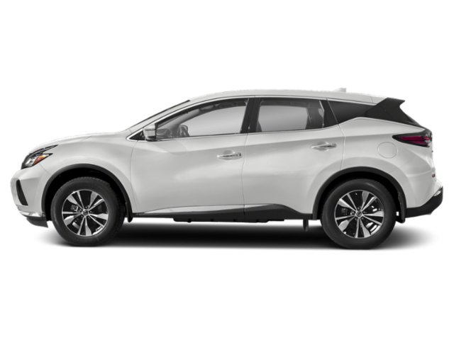 Used 2019 Pearl White Tricoat Nissan S image 3
