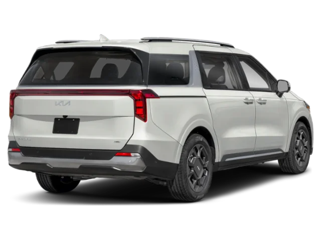 New 2027 Ivory Kia SX image 2