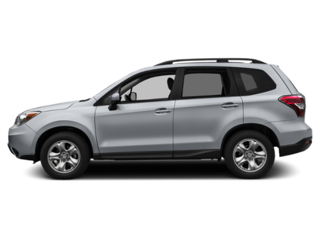 Used 2015 Brown Subaru 2.5i image 3