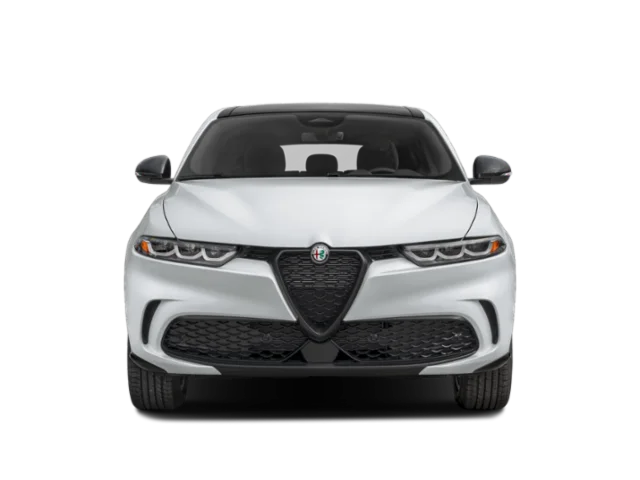 New 2026 Silver Alfa Romeo Base image 4