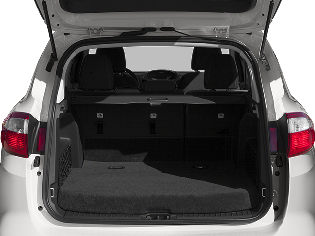 Used 2013 White Ford SEL image 17