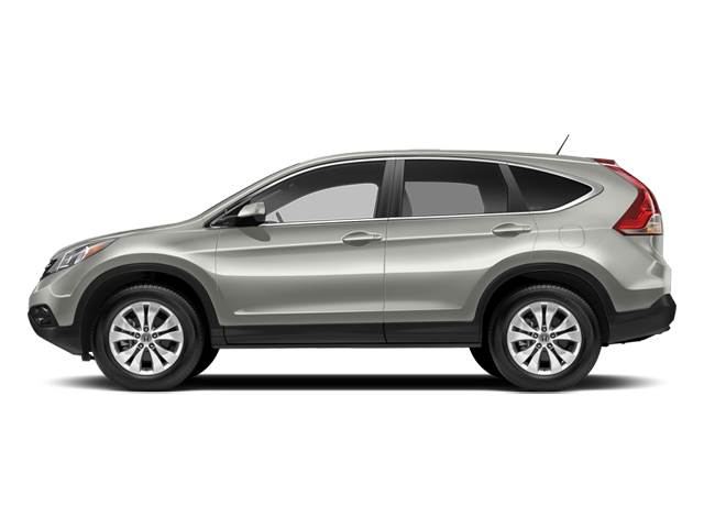 Used 2014 Green Honda EX image 8