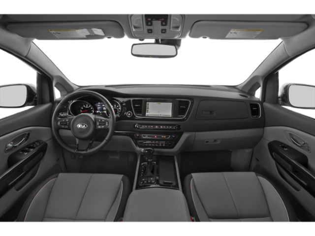 Used 2017 Snow White Pearl Kia SX image 8