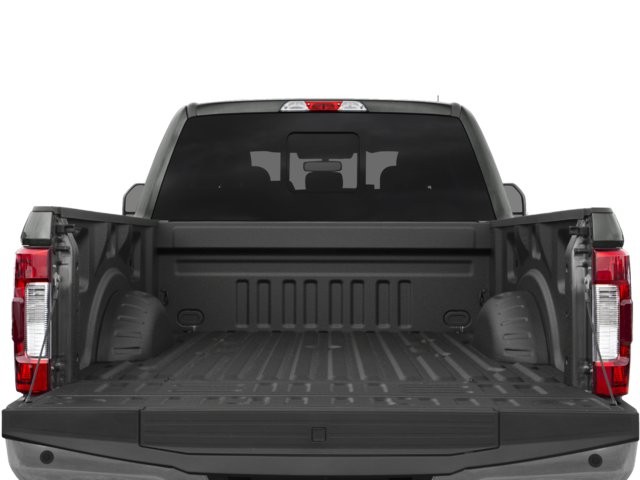 Used 2017 White Ford Lariat image 9