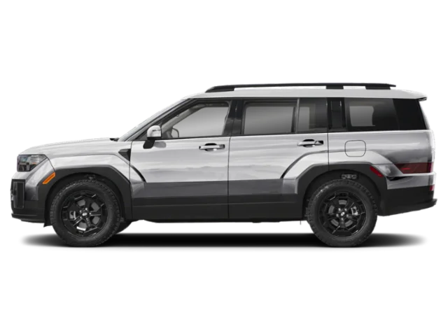 New 2026 Serenity White Hyundai XRT image 3