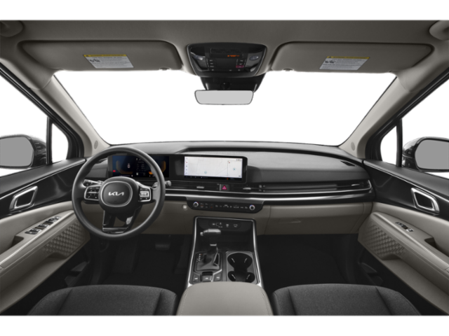 New 2027  Kia LX image 7