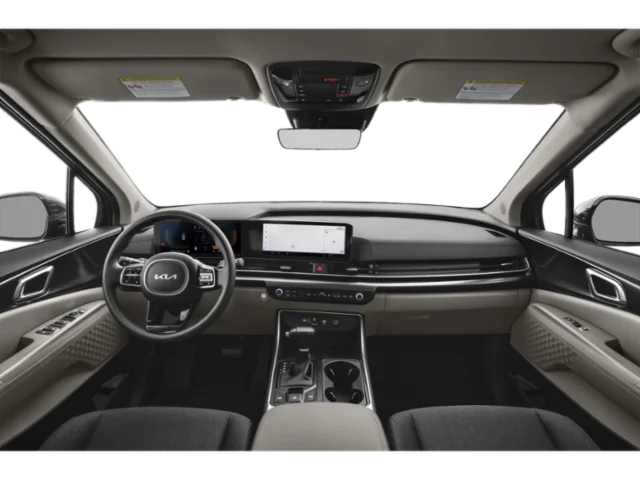 New 2027  Kia LX image 7
