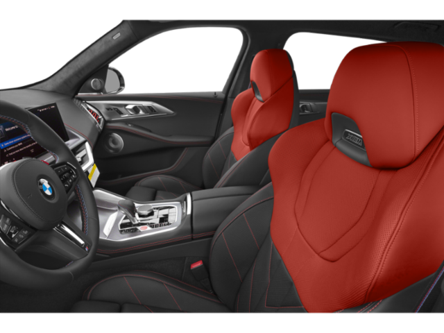 Used 2026 Carbon Black Metallic BMW Label image 8