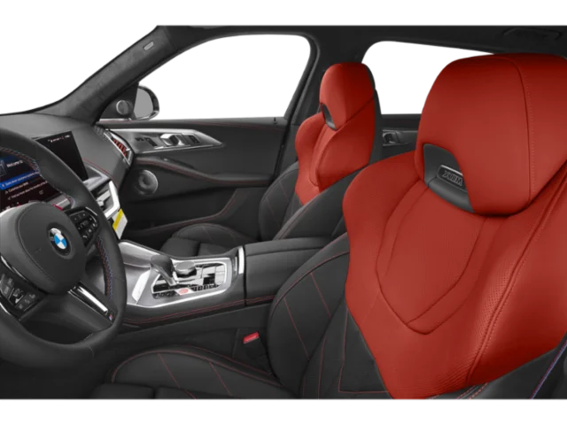 New 2026 Dravit Grey Metallic BMW Label image 6