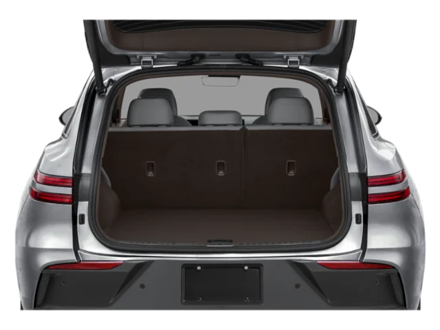 New 2027 Gray Genesis 2.5T Advanced image 8