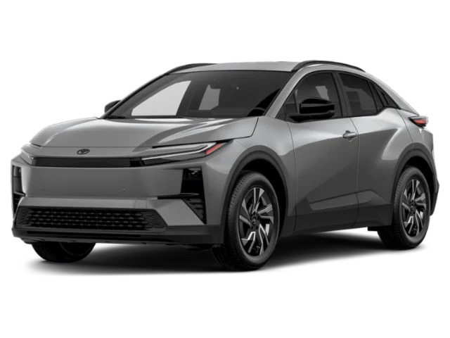 New 2026 Toyota C-HR 4D Sport Utility in Phoenix #T119BG35