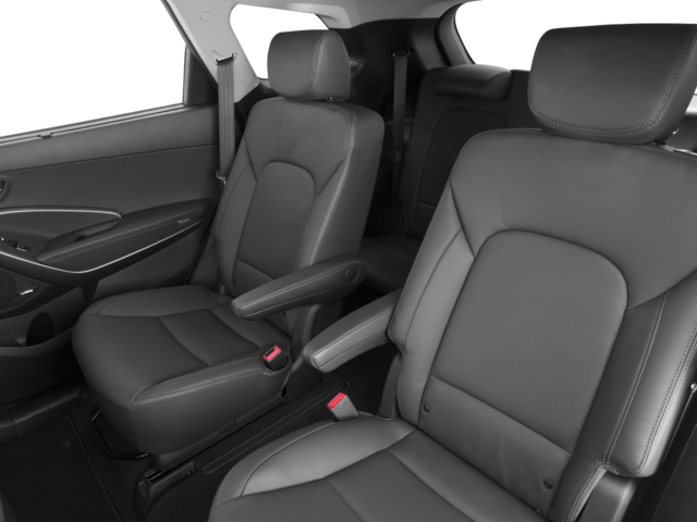 Used 2017 Blue Hyundai Limited Ultimate image 11