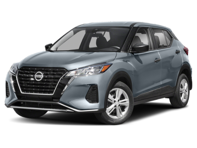 2021 Nissan Kicks 1.6 S's photo
