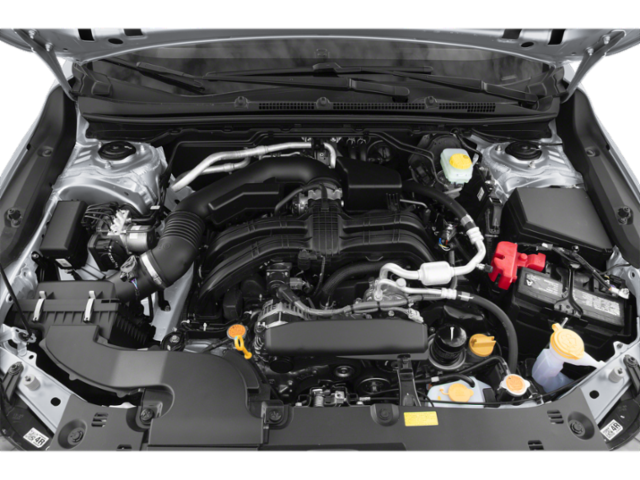 New 2026 Magnetite Gray Metallic Subaru Wilderness image 9