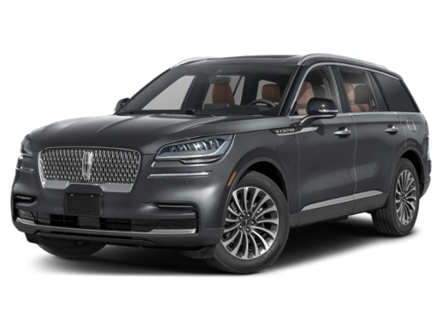 2024 Lincoln Aviator Reserve RWD's photo