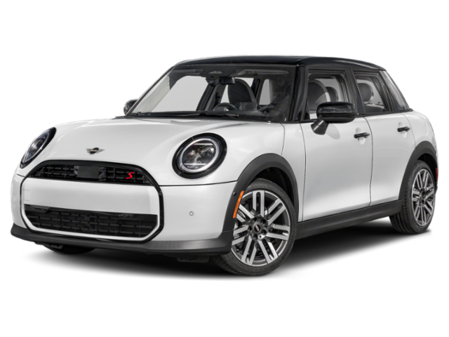 2026 MINI Hardtop's photo