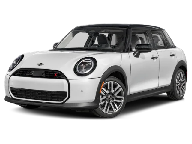 2026 MINI Hardtop 4 Door