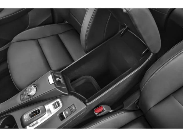 Used 2023 Gray INFINITI LUXE image 11