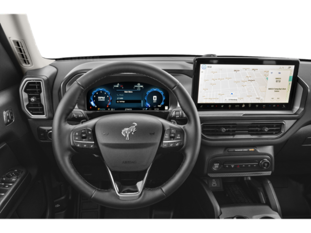 2025 Ford Bronco Sport Badlands - Photo 35