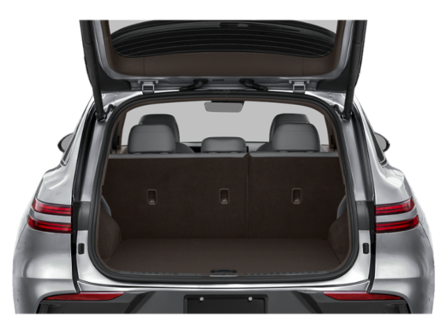 2026 Genesis GV70 2.5T Advanced photo 3