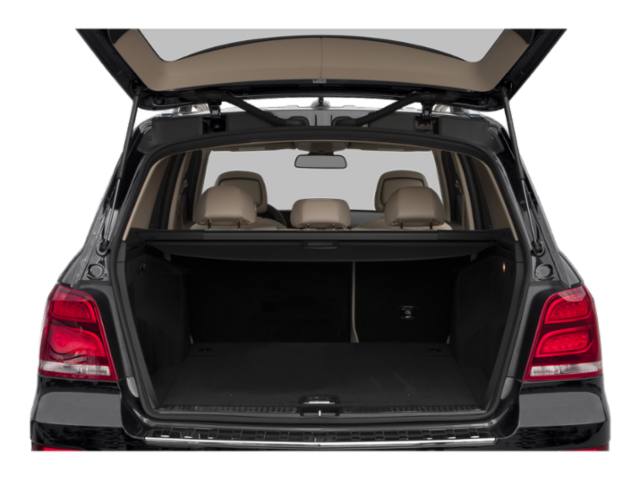 Used 2015 Pebble Gray Mercedes-Benz GLK 350 image 10