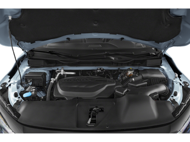 New 2026 Crystal Black Pearl Honda Sport-L image 9