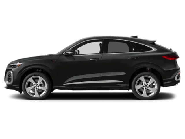 New 2026  Audi Premium Plus image 3