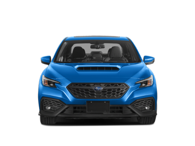 Used 2023 Black Subaru Premium image 4