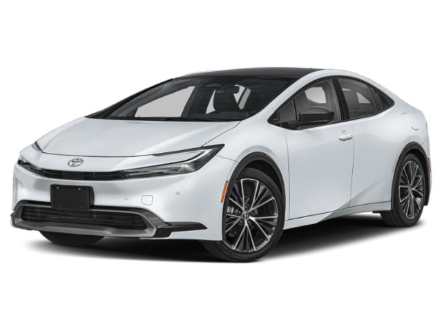 2024 Toyota Prius's photo