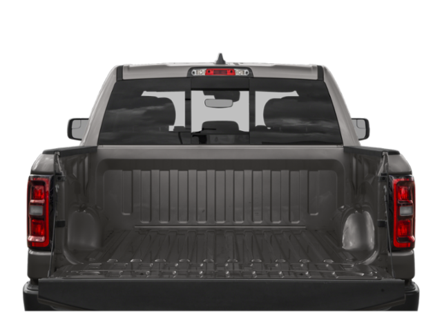 New 2026 Black Ram Express image 8