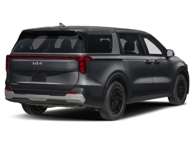 New 2027 Panthera Metal Kia LXS image 2