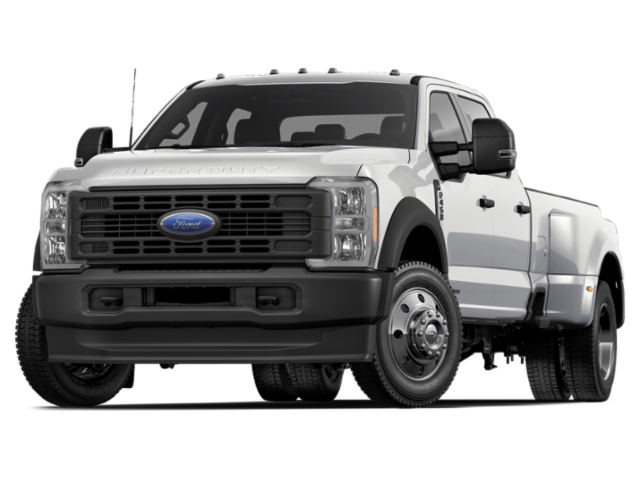 New 2027 Oxford White Ford XL image 1