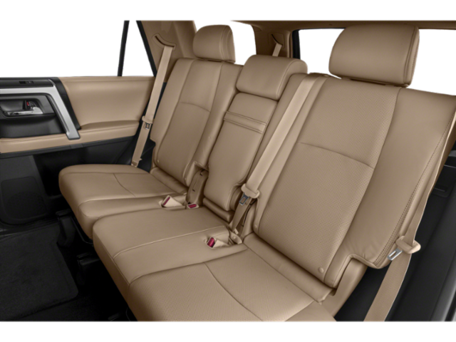 Used 2019 Gray Toyota Limited image 11