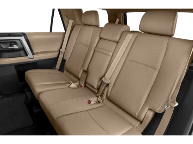 Used 2019 Blizzard Pearl Toyota Limited image 18
