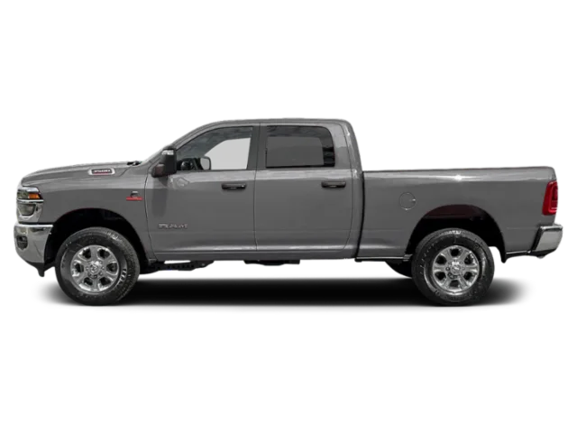 New 2027 Gray Ram Big Horn image 2
