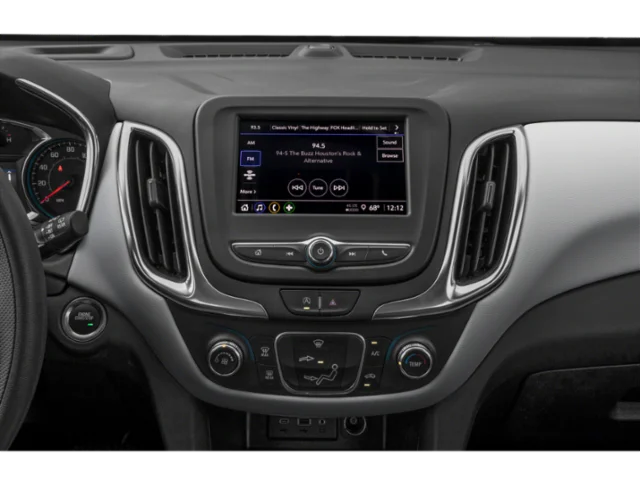 2024 Chevrolet Equinox LT - Photo 7