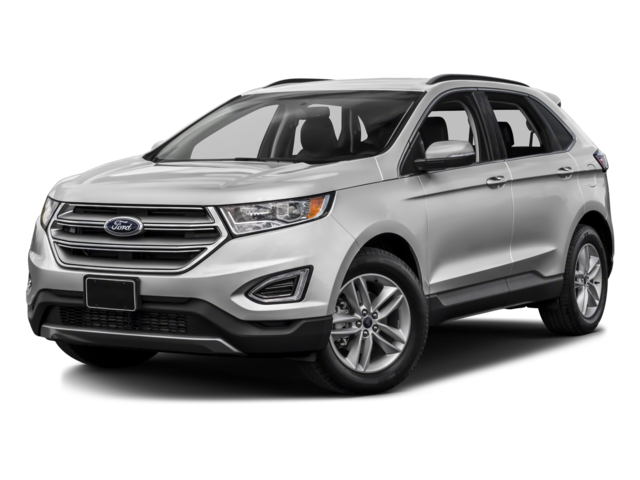 2016 Ford Edge Titanium AWD's photo