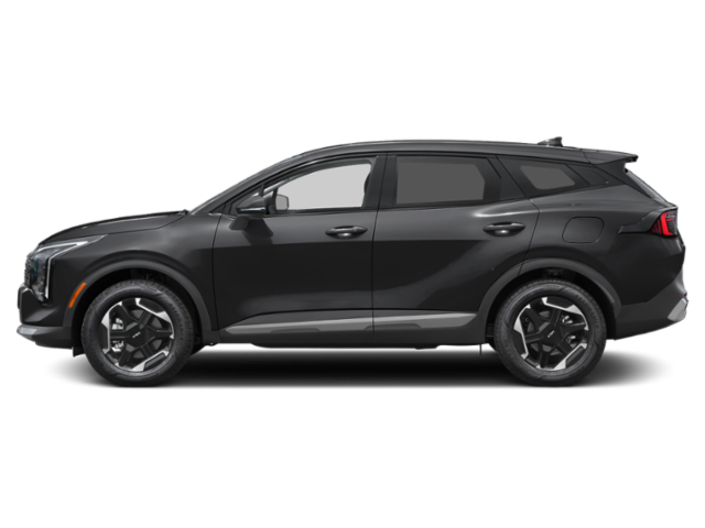 New 2026 Fusion Black Kia S image 3