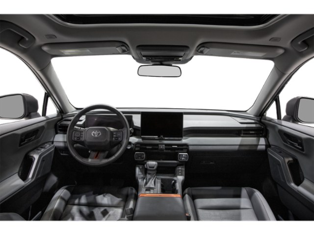 New 2026 Everest Toyota Woodland image 3