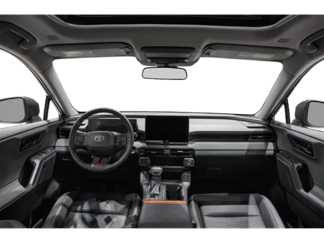 New 2026  Toyota Woodland image 4